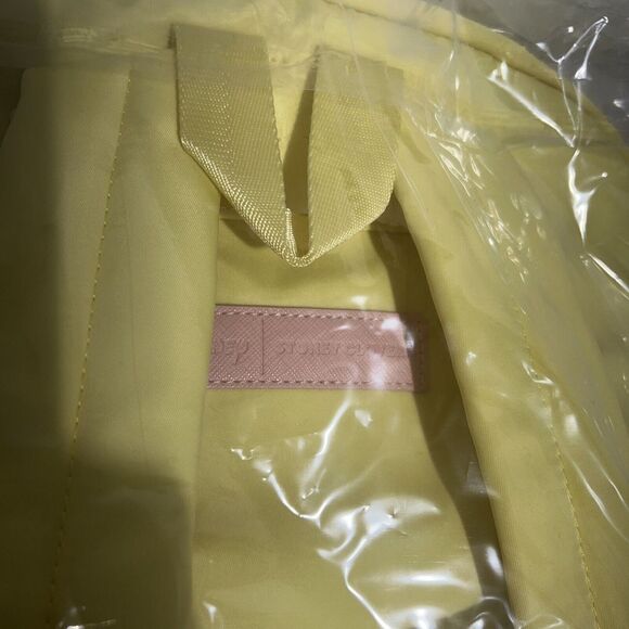 Disney Beauty and the Beast Chip Mrs Potts Yellow‎ Stoney Clover Lane Backpack - Picture 6 of 7